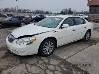 2009 Buick Lucerne CX-2