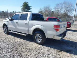 2010 Ford F-150 XL