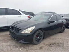 2013 Infiniti G37 Journey