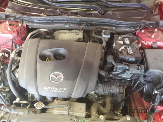2014 Mazda 3 i Touring