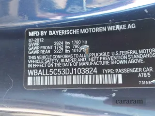 2013 BMW Z4 sDrive28i