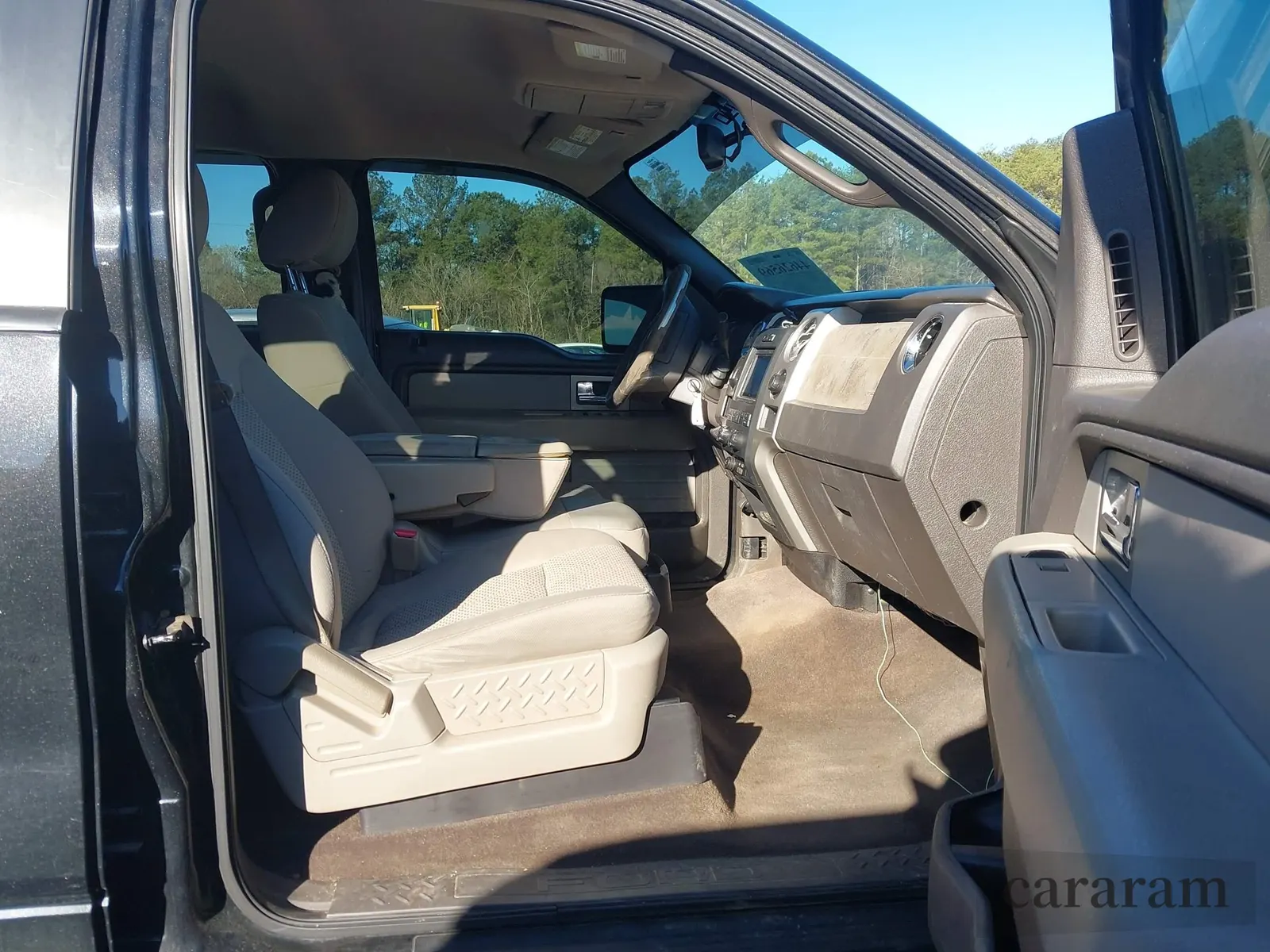 2010 Ford F-150 XL