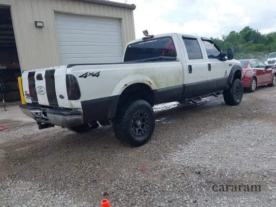 2003 Ford F-350 XL