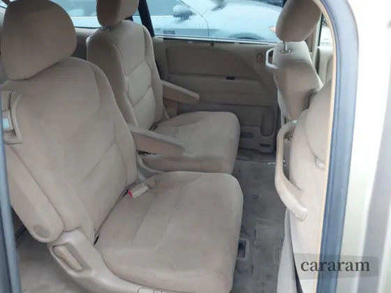 2005 Honda Odyssey EX