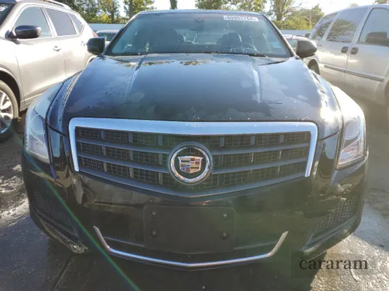 2013 Cadillac ATS