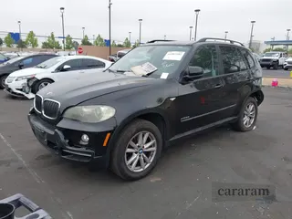 2009 BMW X5 30i
