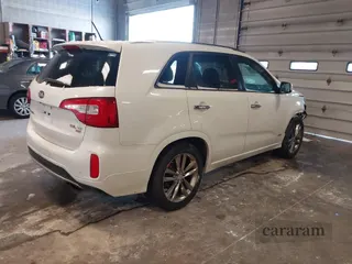 2014 Kia Sorento SX Limited