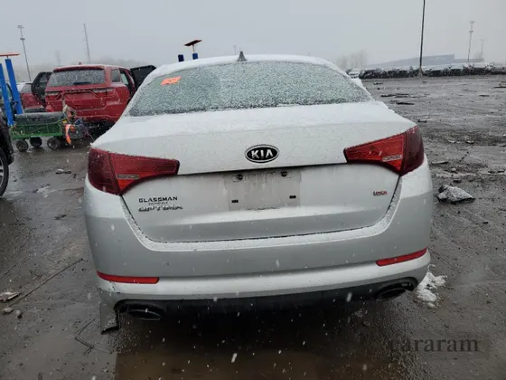 2012 Kia Optima LX