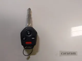 2020 Subaru WRX