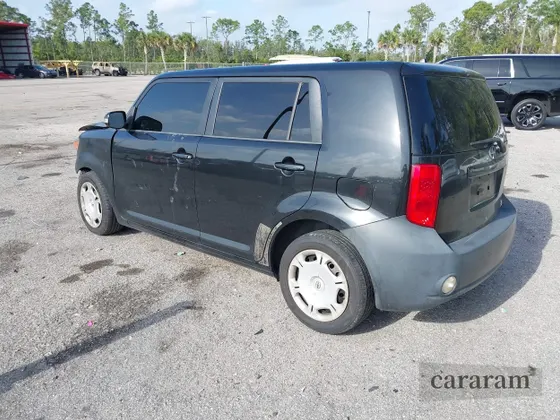 2008 Scion xB