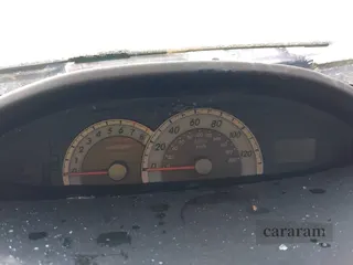 2008 Toyota Yaris