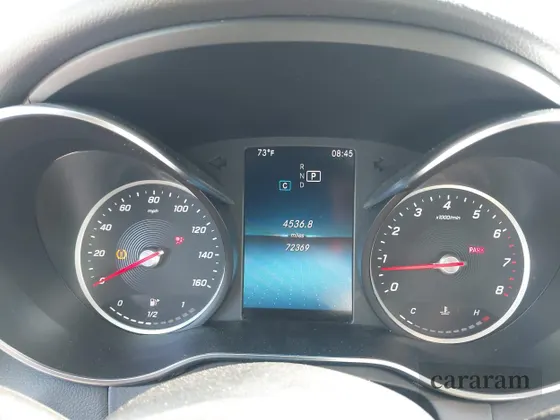 2019 Mercedes-Benz C 300