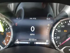 2023 Jeep Renegade Upland
