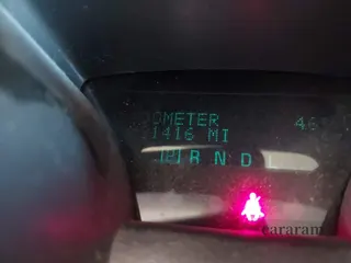 2011 Chevrolet Traverse 1LT