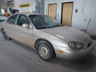 1999 Mercury Sable LS Premium Group