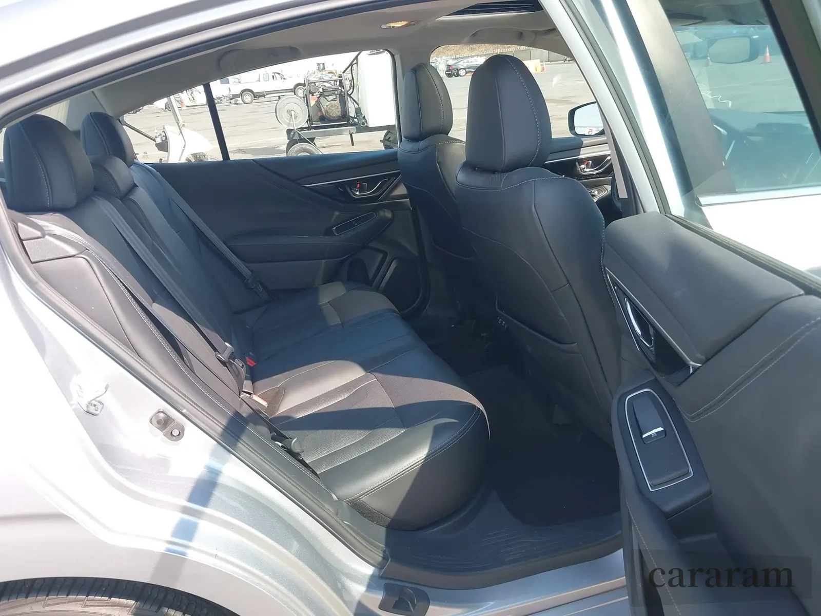 2021 Subaru Legacy Limited