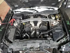 2003 Cadillac CTS