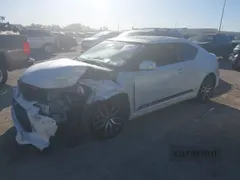2015 Scion tC