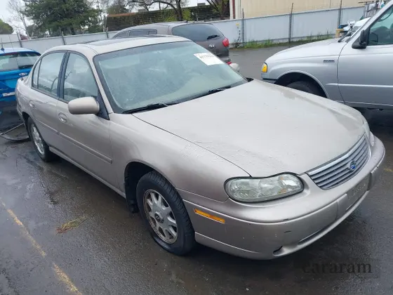 1998 Chevrolet Malibu LS