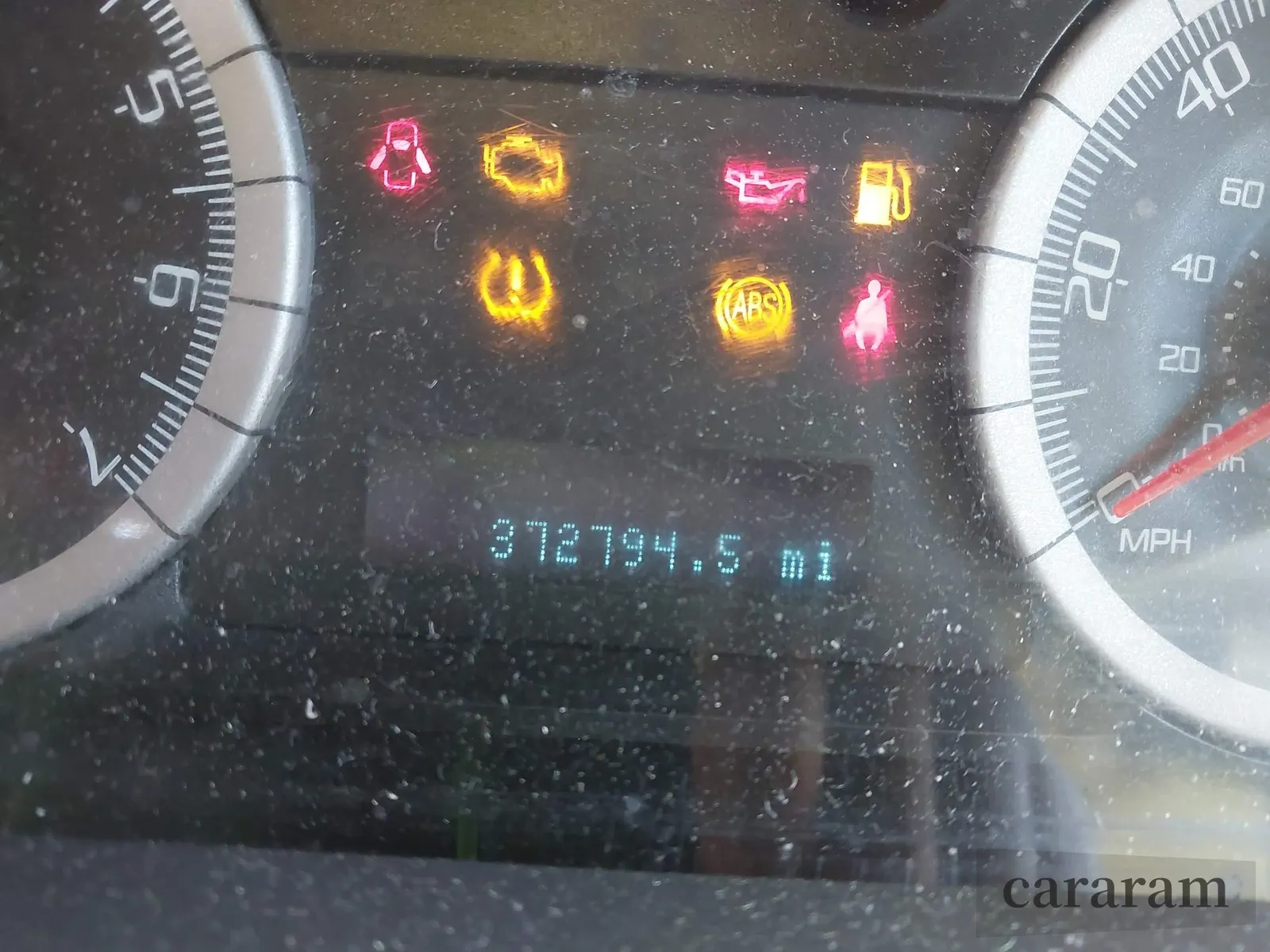 2008 Ford Escape Hybrid
