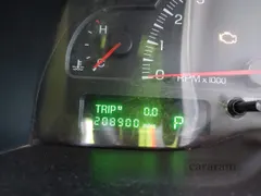 2002 Lincoln LS