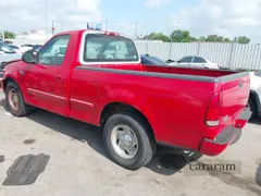 1998 Ford F-150