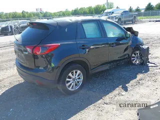 2015 Mazda CX-5 Sport