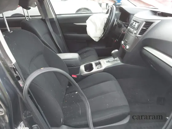 2013 Subaru Outback Premium