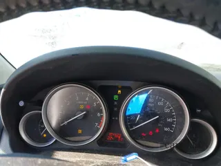 2010 Mazda 6 i Touring Plus