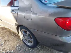2004 Toyota Corolla CE