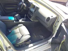 2010 Nissan Maxima SV