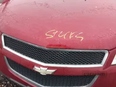 2010 Chevrolet Traverse 1LT