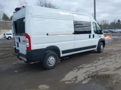 2022 Ram ProMaster Cargo