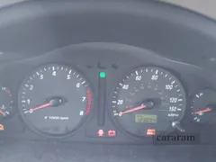 2004 Hyundai Santa Fe GLS