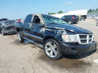 2008 Dodge Dakota SXT