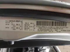 2012 Ram 1500 Tradesman