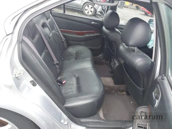 2002 Acura TL