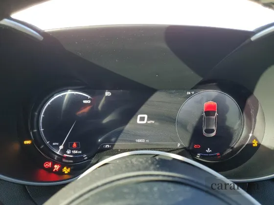 2024 Alfa Romeo Giulia Veloce