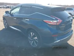 2016 Nissan Murano S