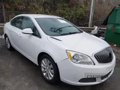 2015 Buick Verano
