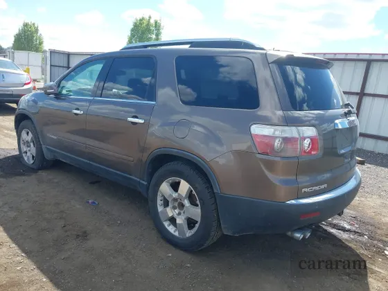 2008 GMC Acadia SLT1