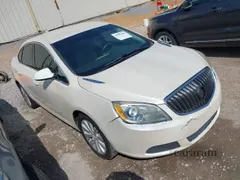 2016 Buick Verano