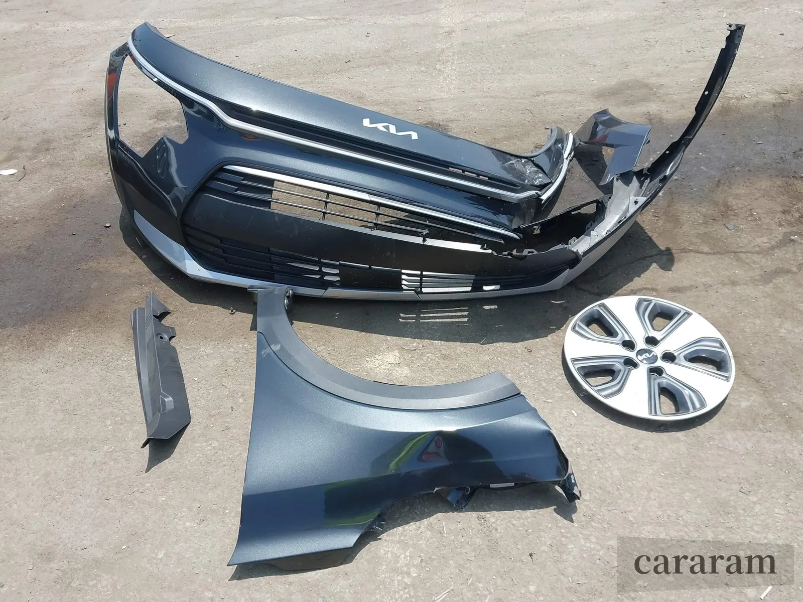 2024 Kia Niro EX Touring