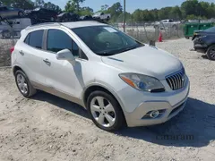 2015 Buick Encore Convenience