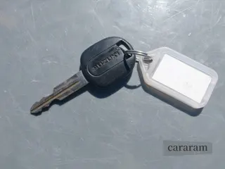 2008 Suzuki Forenza