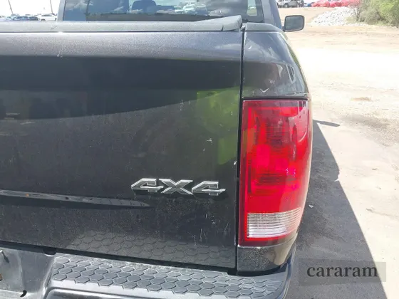 2020 Ram 1500 Tradesman