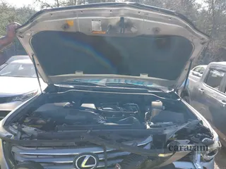 2010 Lexus LX 570