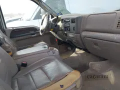 2004 Ford F-250 XL
