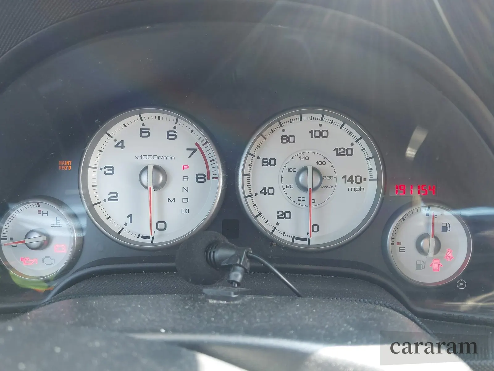 2006 Acura RSX