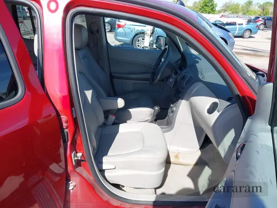 2011 Chevrolet HHR 2LT